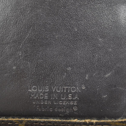 Louis Vuitton Monogram French Purse Wallet 8 of 8