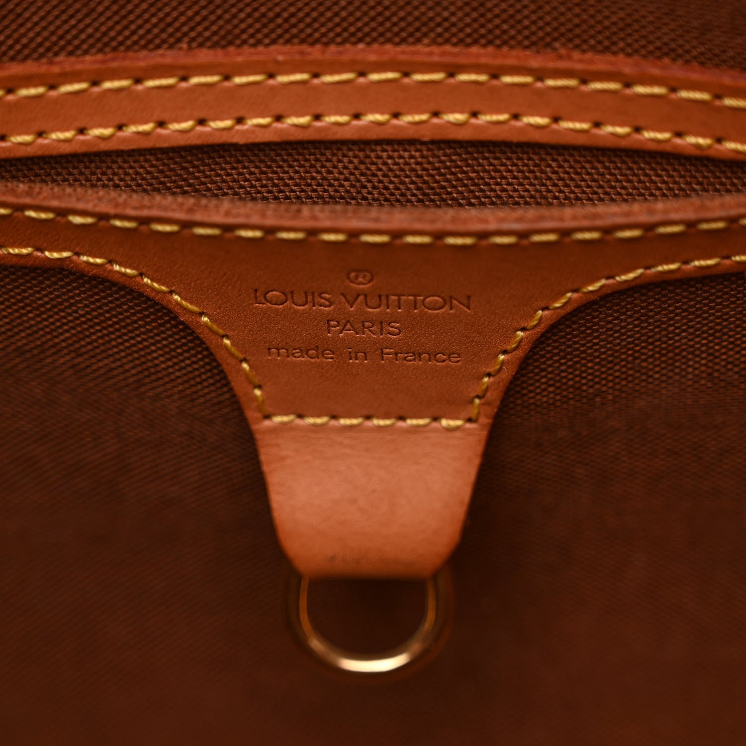 Louis Vuitton Monogram Ellipse PM 7 of 14