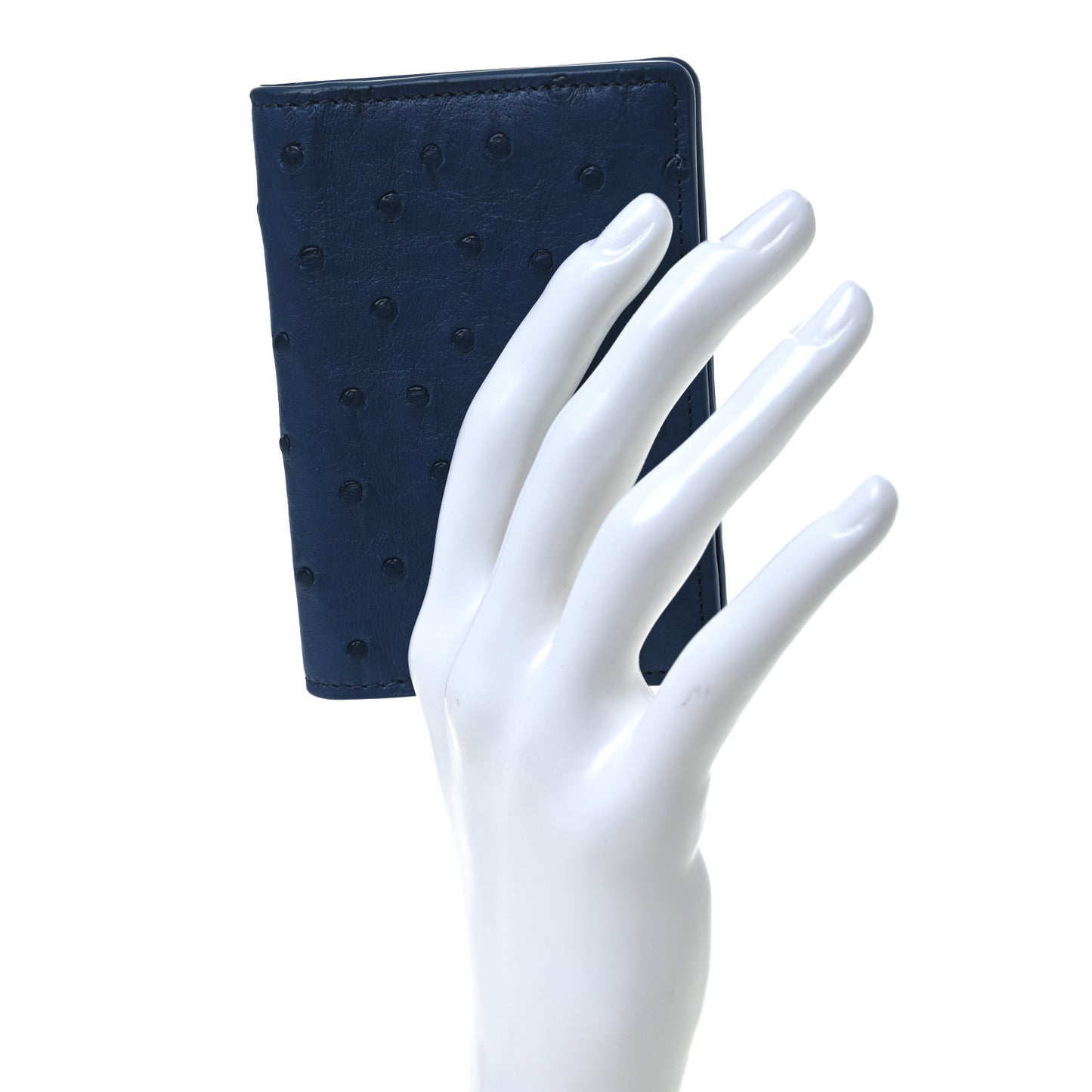 Ostrich Pocket Organizer Bleu Atlantique