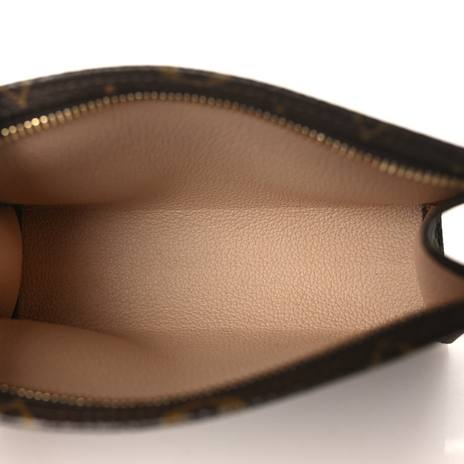 Louis Vuitton Monogram Toiletry Pouch 15 5 of 7