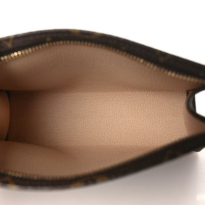 Louis Vuitton Monogram Toiletry Pouch 15 5 of 7