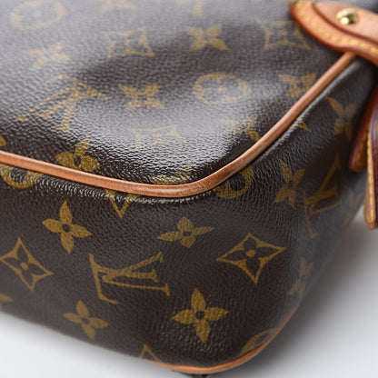 Louis Vuitton Monogram Hudson PM 14 of 15