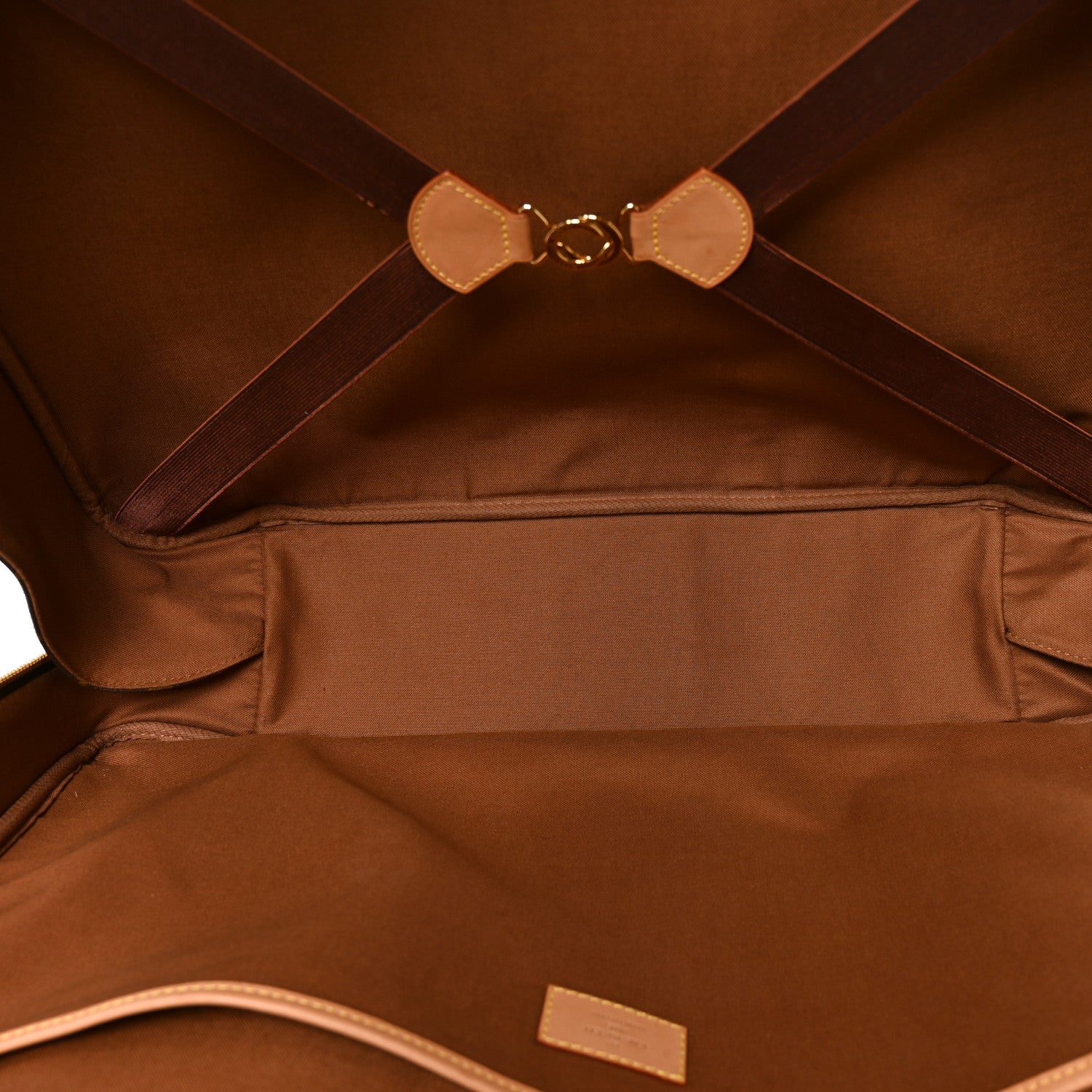 Louis Vuitton Monogram Sirius 55 4 of 9