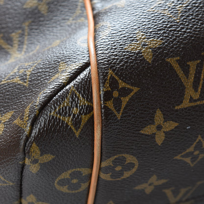 Louis Vuitton Monogram Totally MM 12 of 20