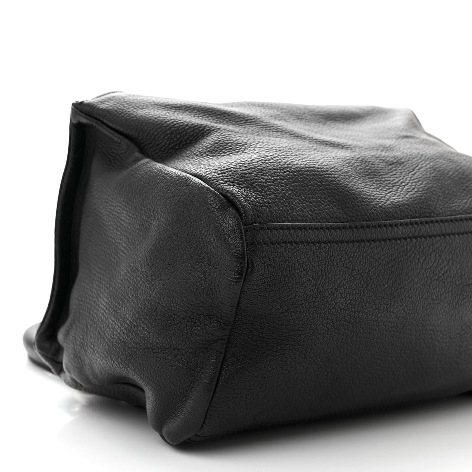 Givenchy Sugar Goatskin Small Pandora Black 9 of 10