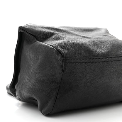 Givenchy Sugar Goatskin Small Pandora Black 9 of 10