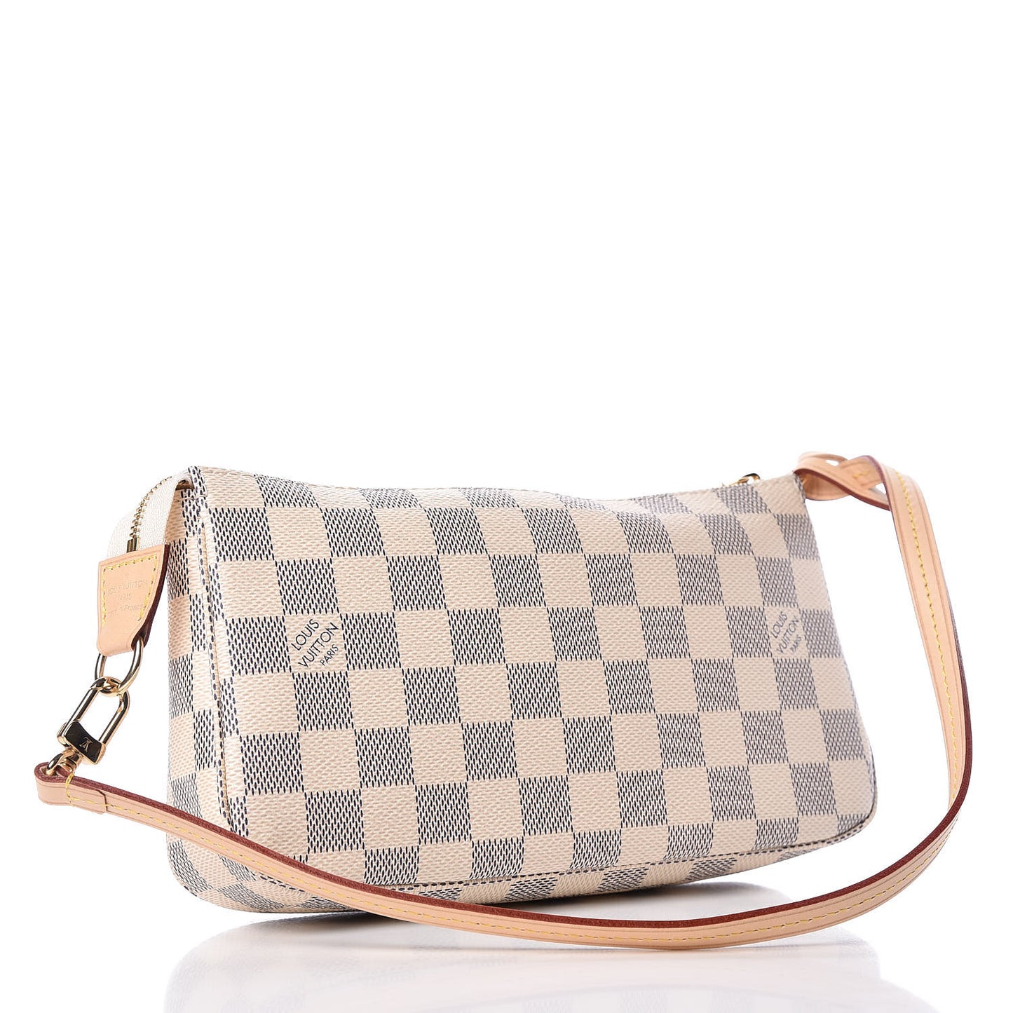 Damier Azur Pochette Accessories NM