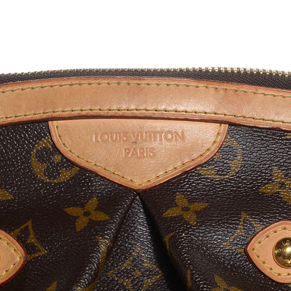 Louis Vuitton Monogram Tivoli GM 8 of 8