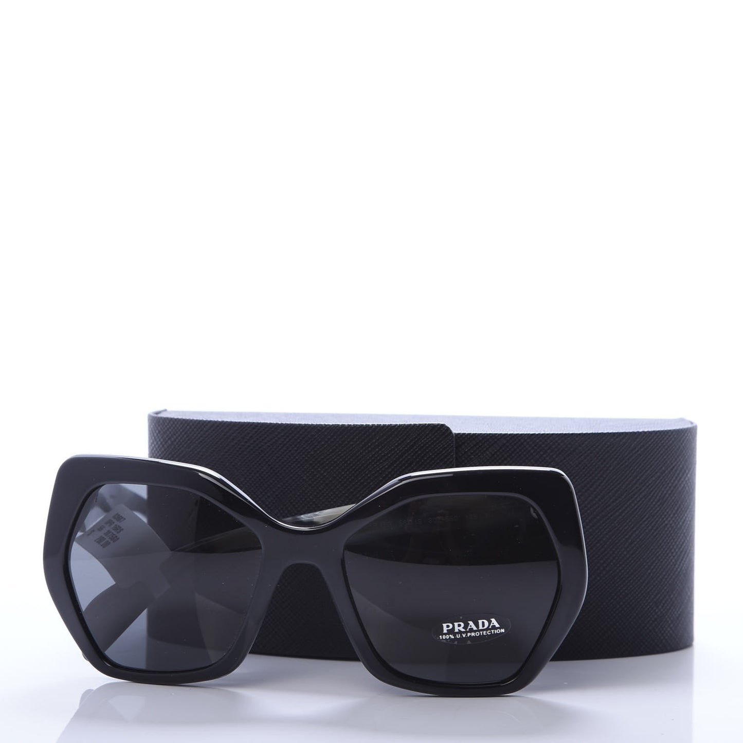 Sunglasses SPR 16R Black