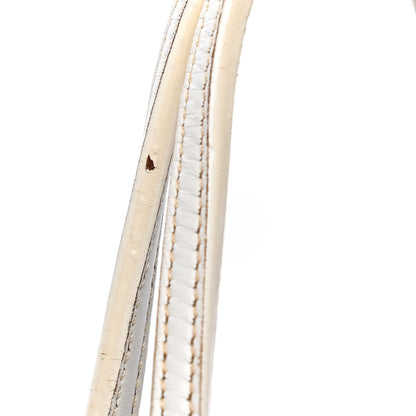 Goyard Goyardine Saint Louis PM White 5 of 6