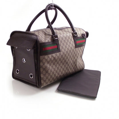 Gucci Monogram Joy Dog Bag 3 of 11