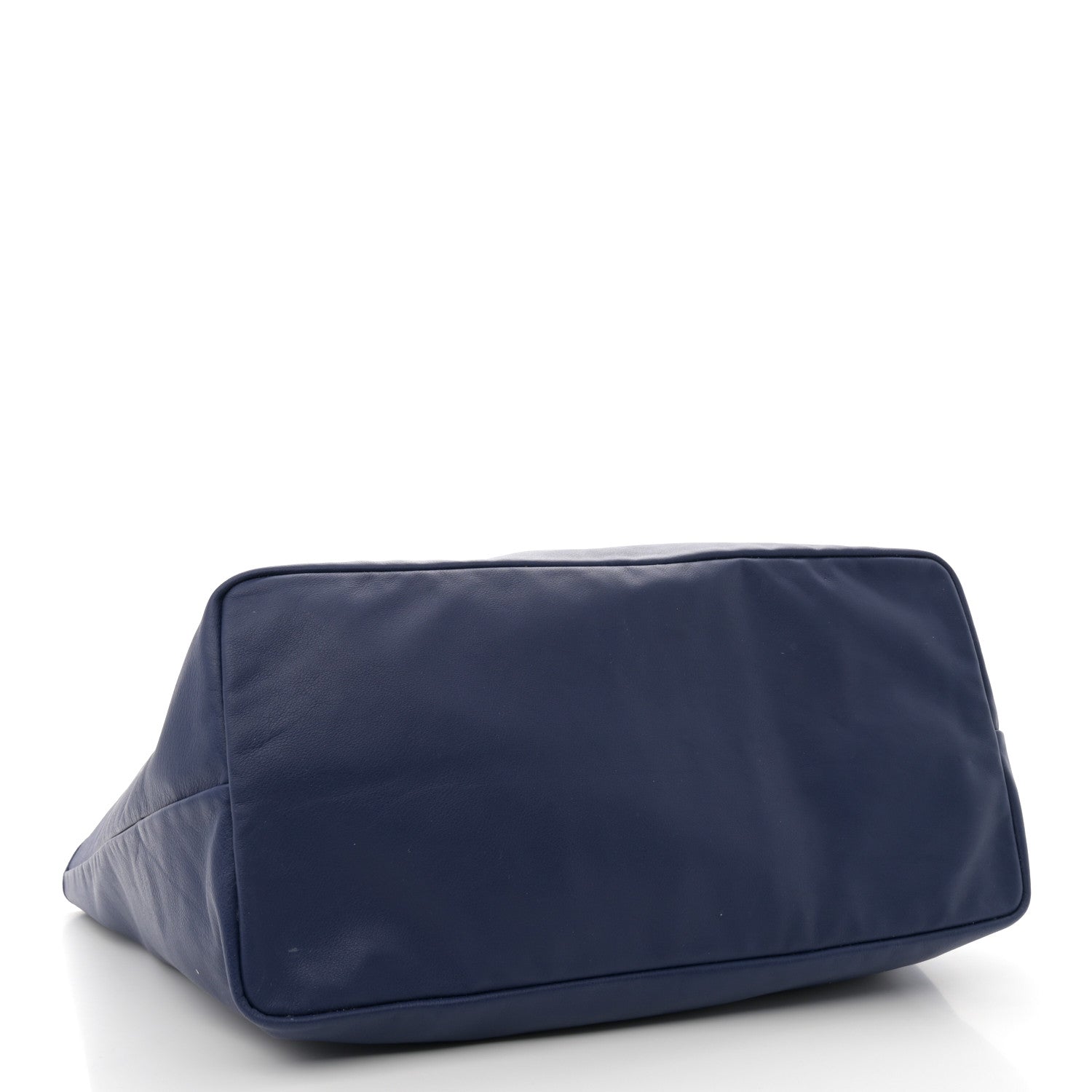 Goyard Goyardine Reversible Anjou GM Navy 8 of 19