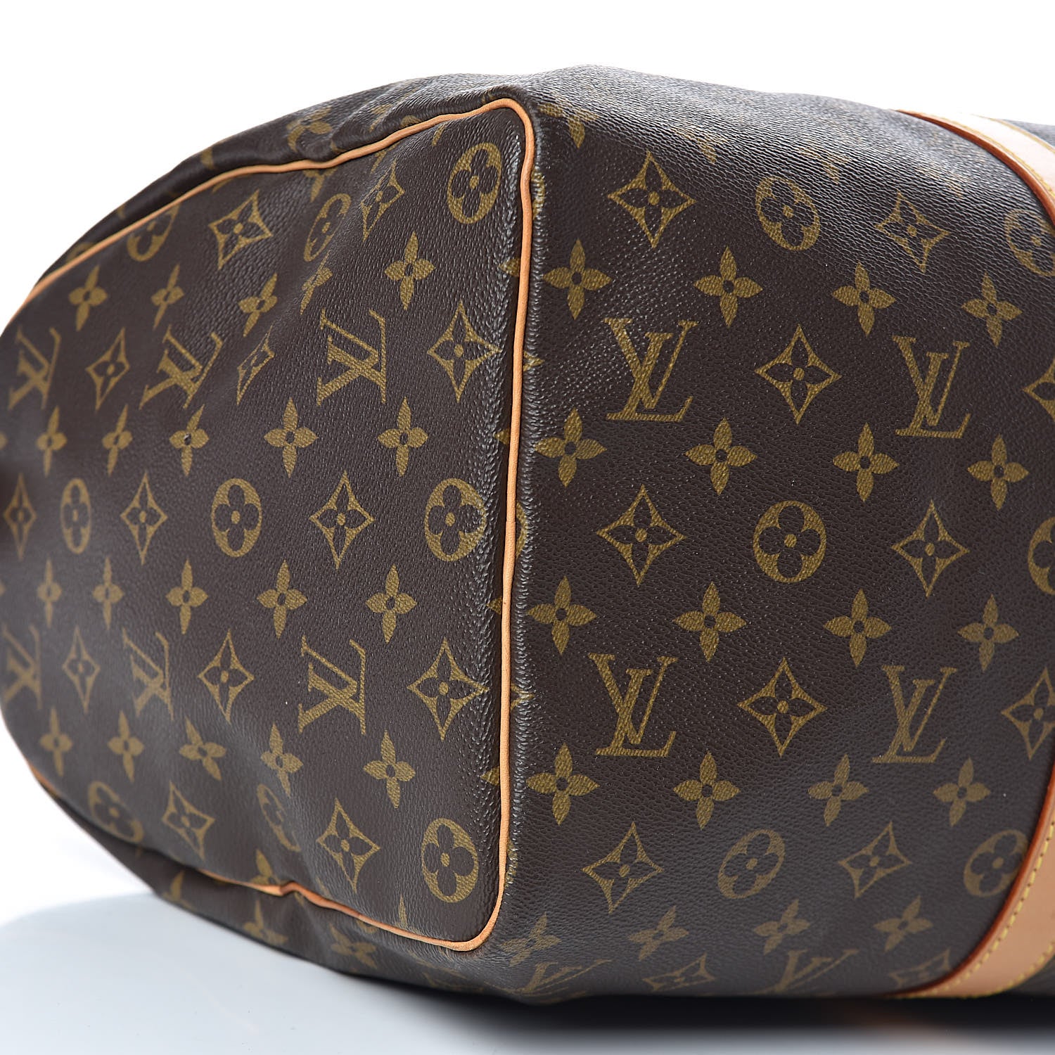 Louis Vuitton Monogram Keepall 45 5 of 18