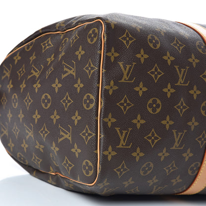 Louis Vuitton Monogram Keepall 45 5 of 18