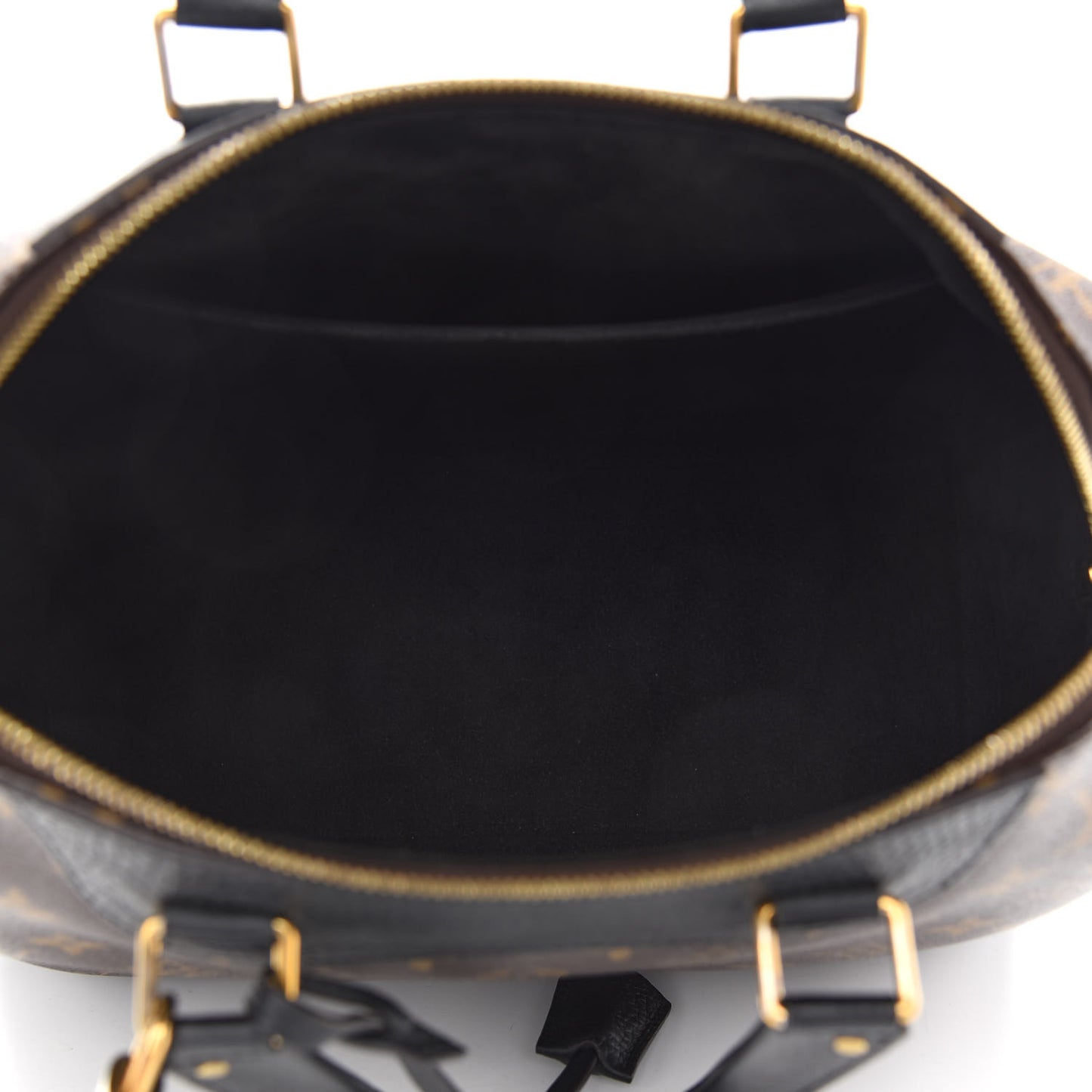 Monogram Retiro NM Black