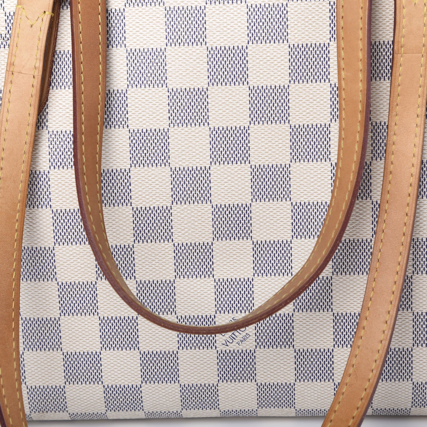 Damier Azur Totally PM