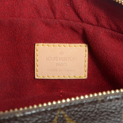 Louis Vuitton Monogram Multipli-Cite 6 of 7