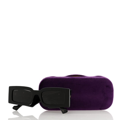 Gucci Acetate Sunglasses GG1425S Black 9 of 9