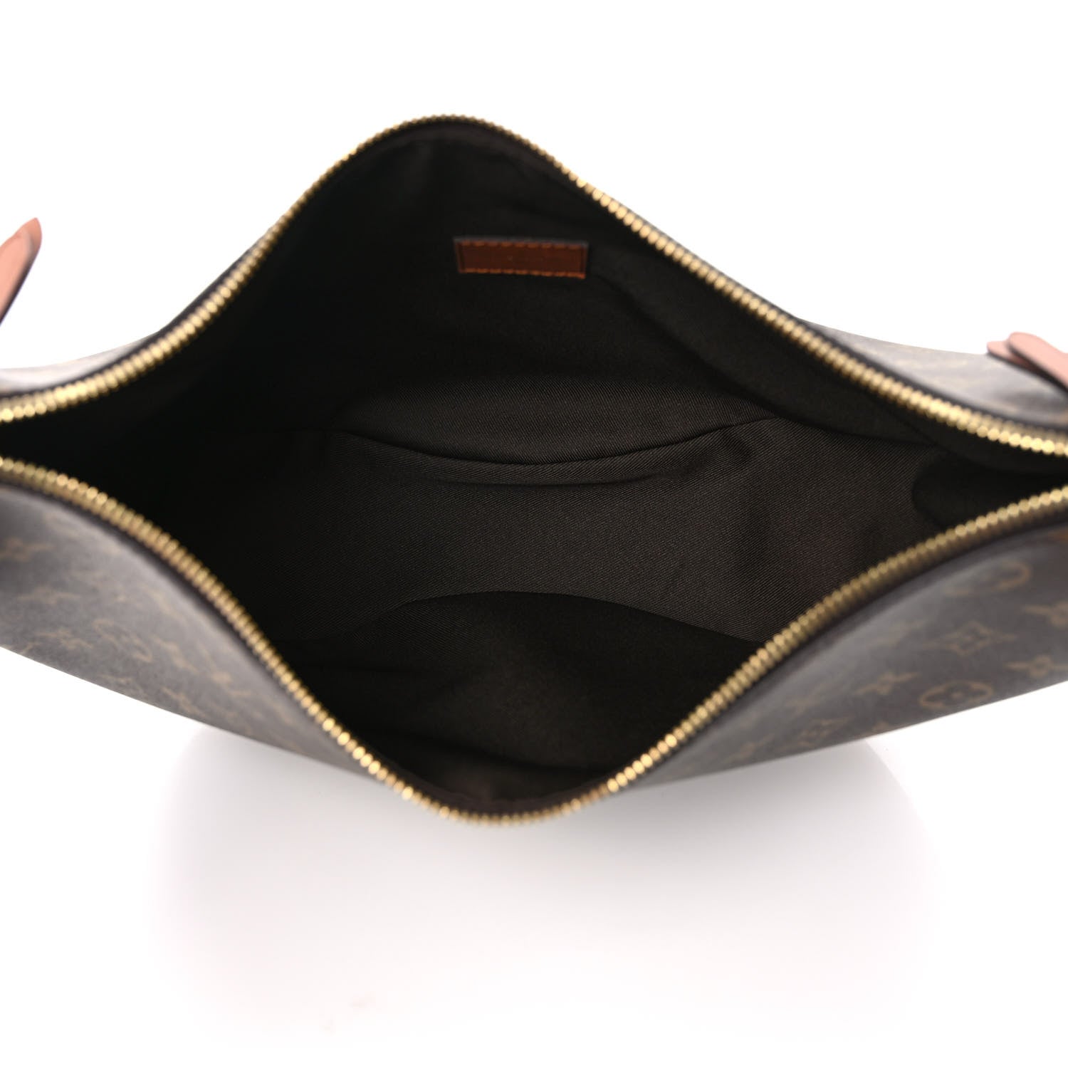 Louis Vuitton Reverse Monogram Loop Hobo 5 of 8
