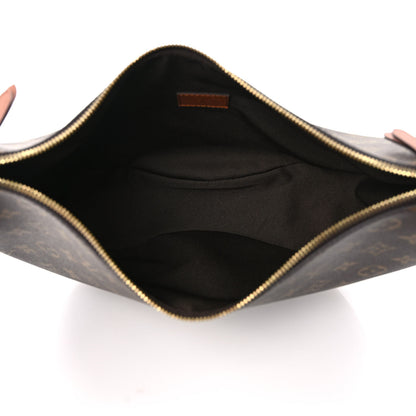 Louis Vuitton Reverse Monogram Loop Hobo 5 of 8