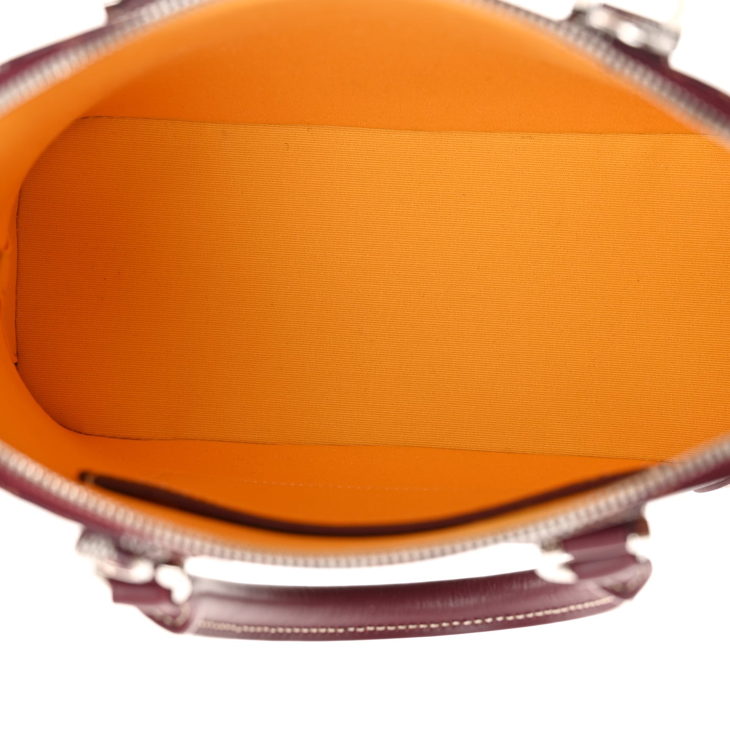 Goyardine Mini Vendome Burgundy