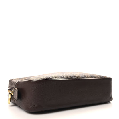 Louis Vuitton Damier Ebene Trousse Toilette 28 4 of 6