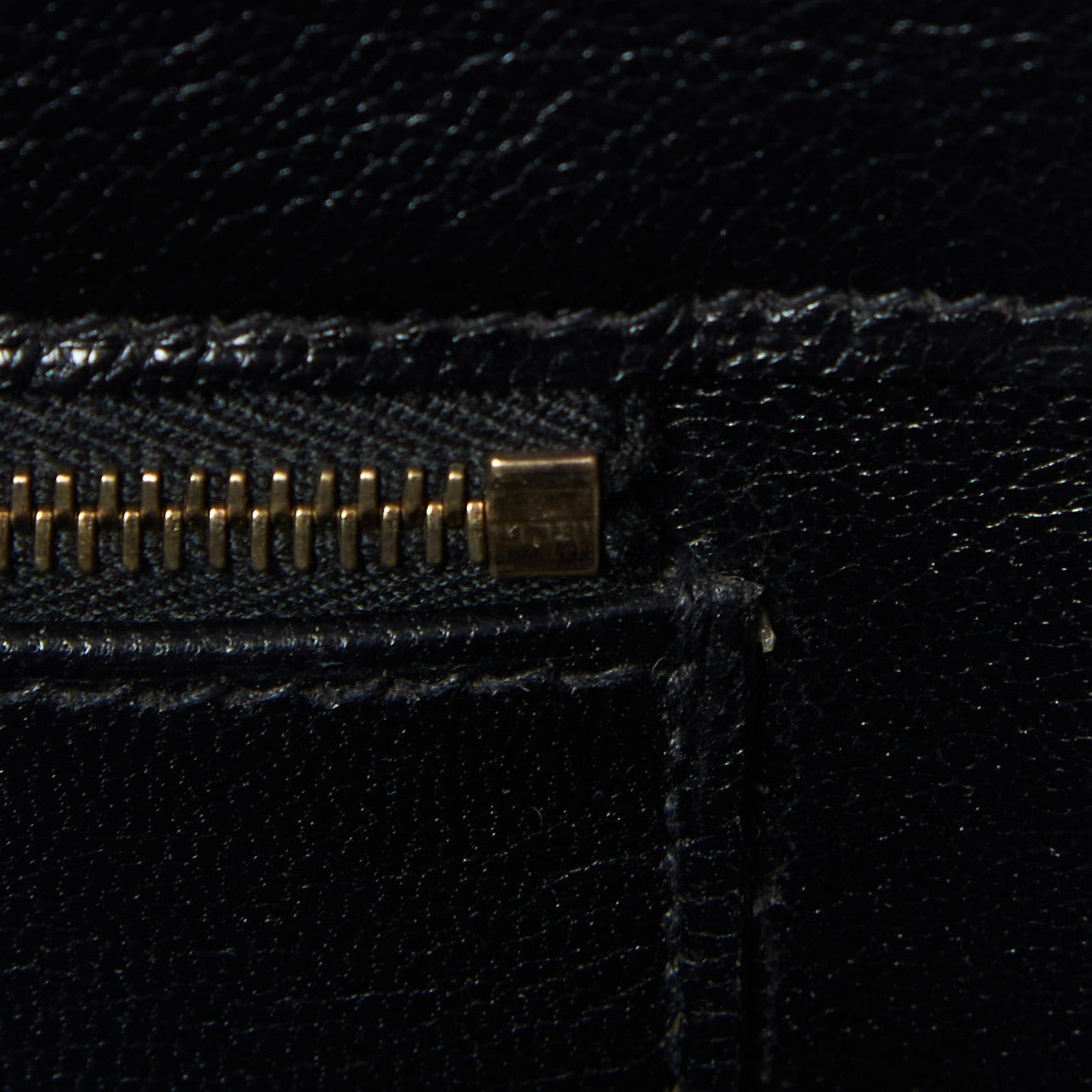 Hermes Ardennes Birkin 40 Black 16 of 28