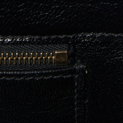 Hermes Ardennes Birkin 40 Black 16 of 28