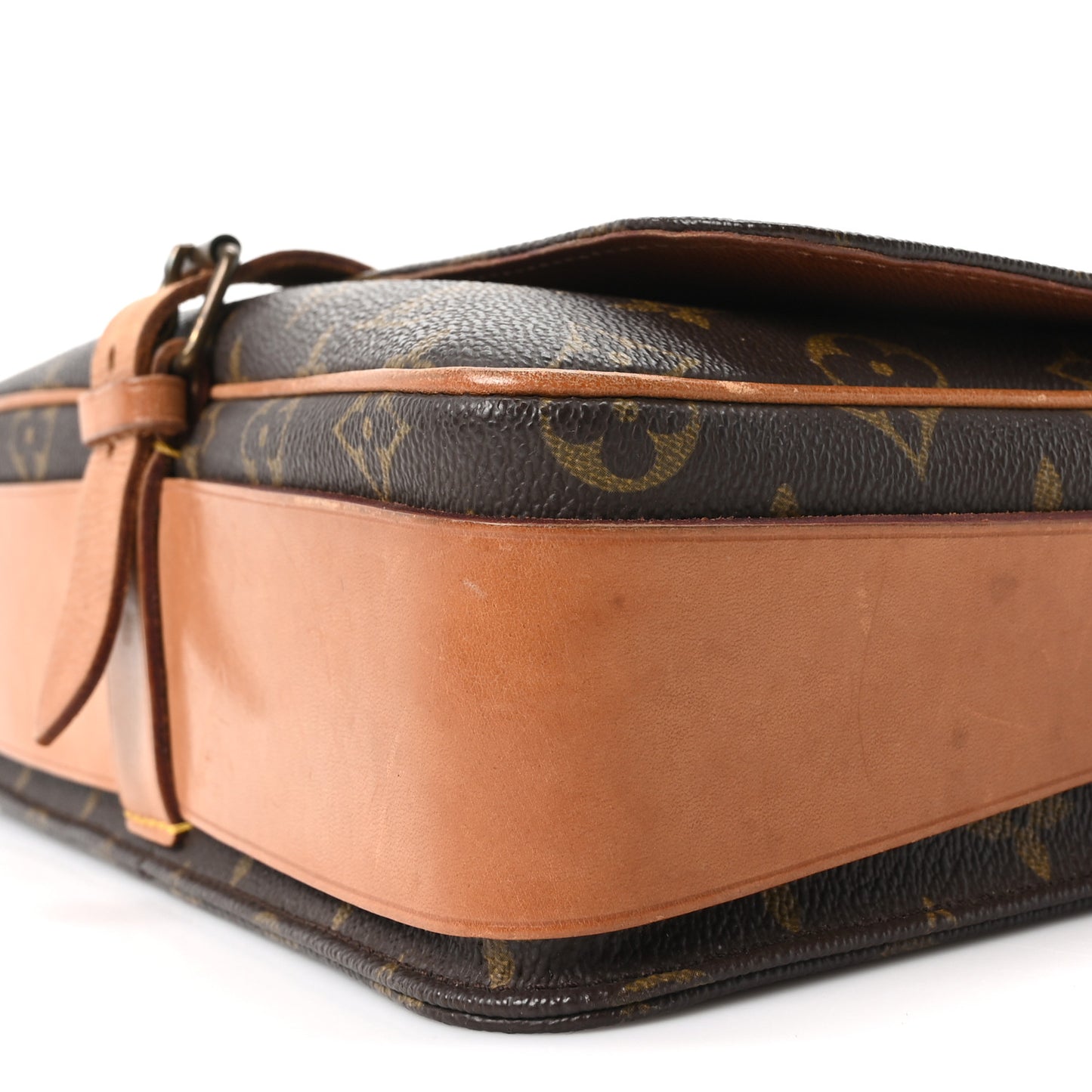 Monogram Cartouchiere 26