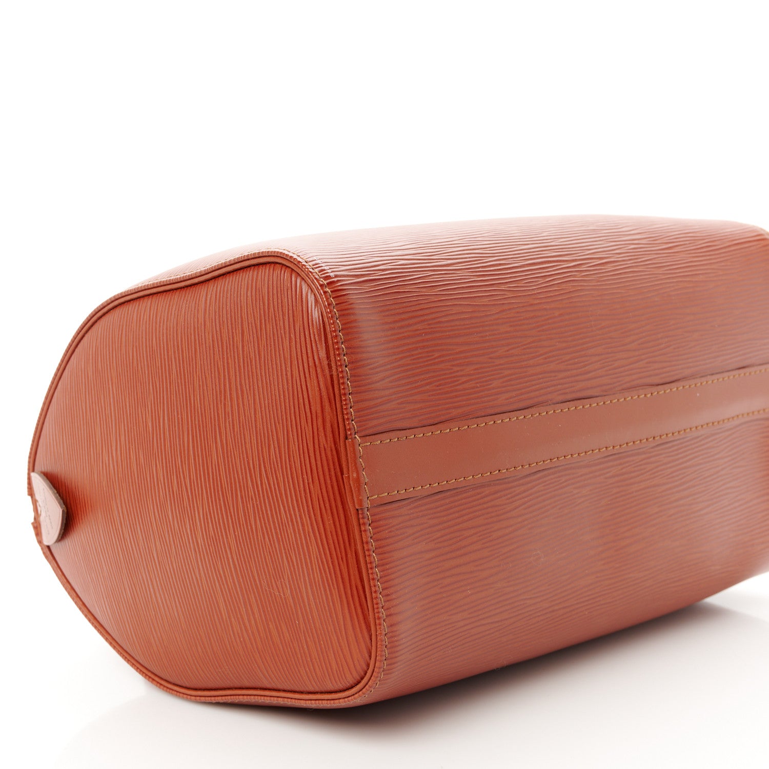 Louis Vuitton Epi Speedy 25 Kenyan Fawn 11 of 13