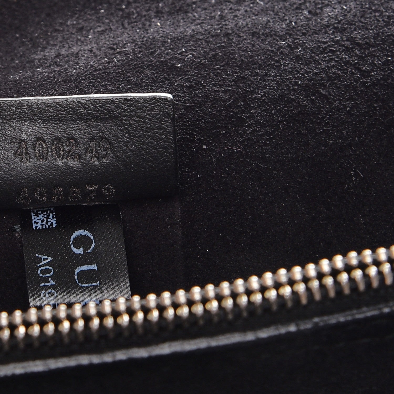 Gucci GG Supreme Monogram Small Dionysus Shoulder Bag Black 8 of 12