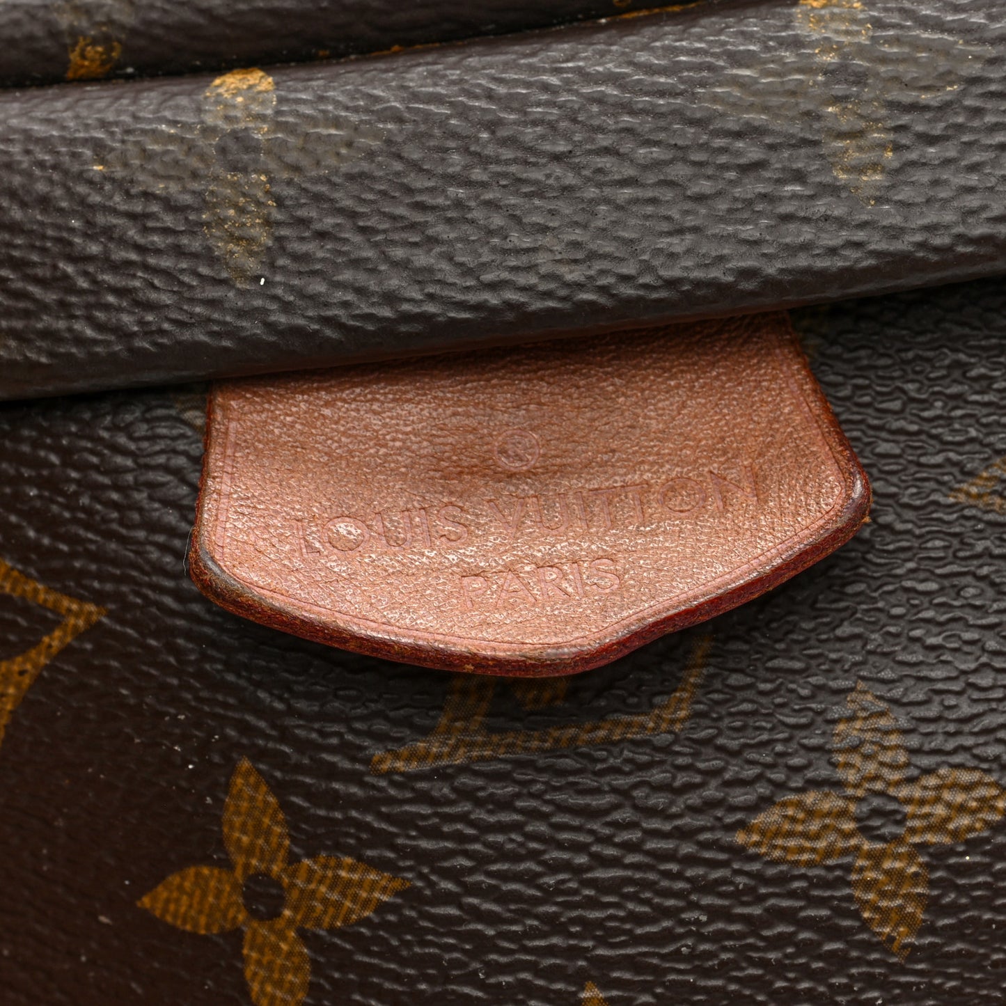 Monogram Bumbag