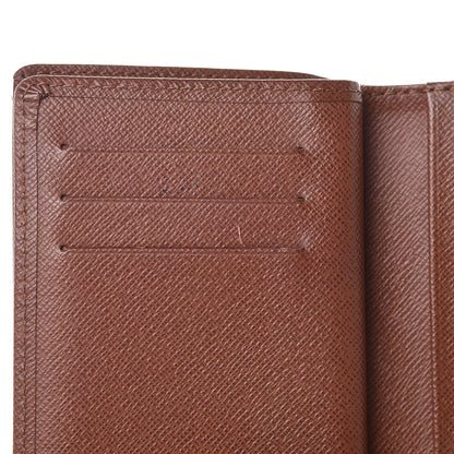 Louis Vuitton Monogram Koala Compact Wallet 7 of 8