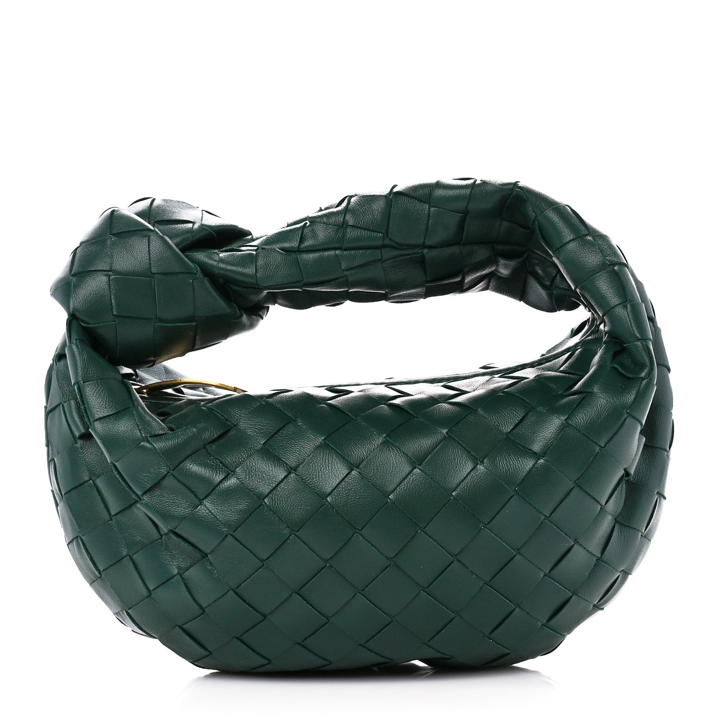 Nappa Intrecciato Mini Jodie Raintree