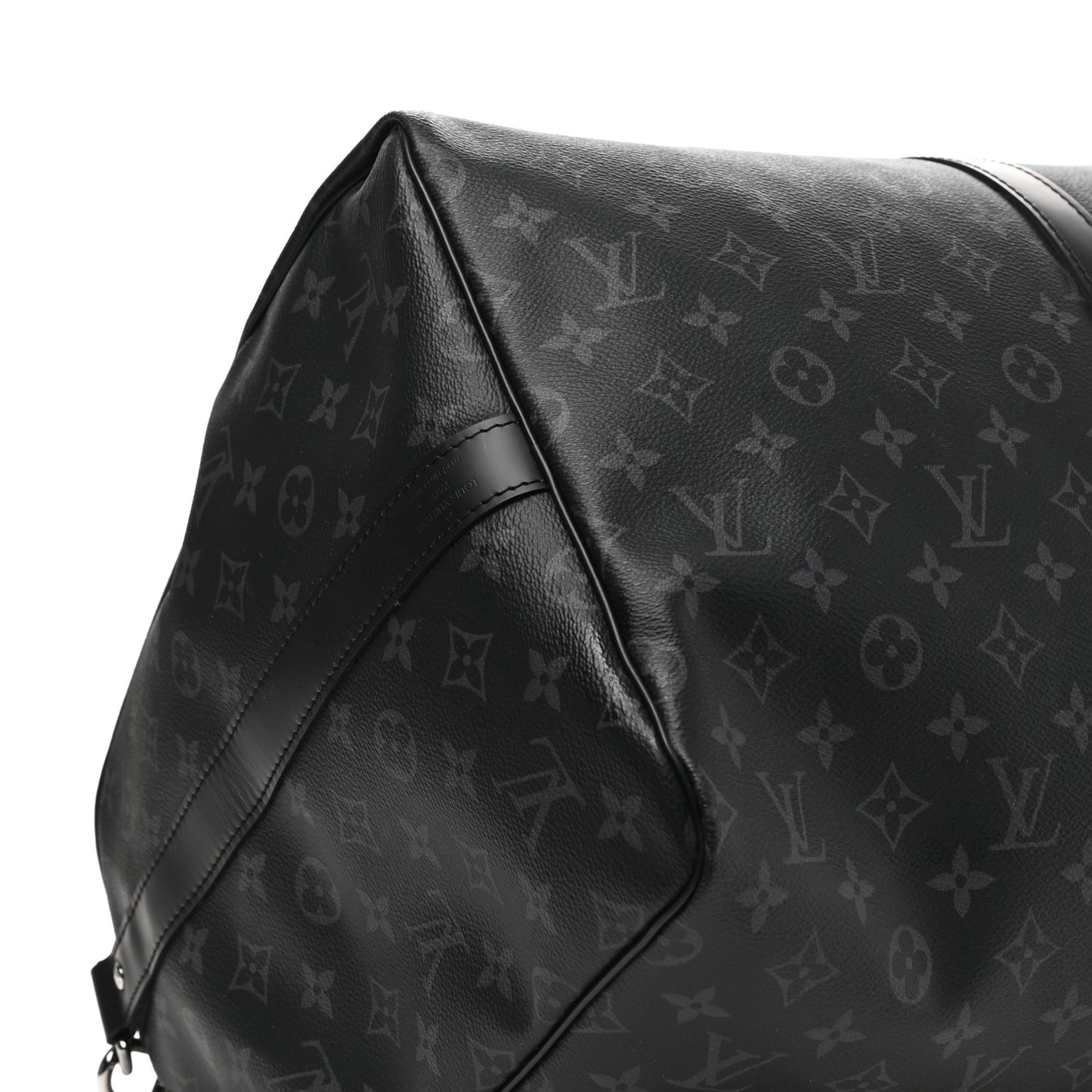 Monogram Eclipse Keepall Bandouliere 55