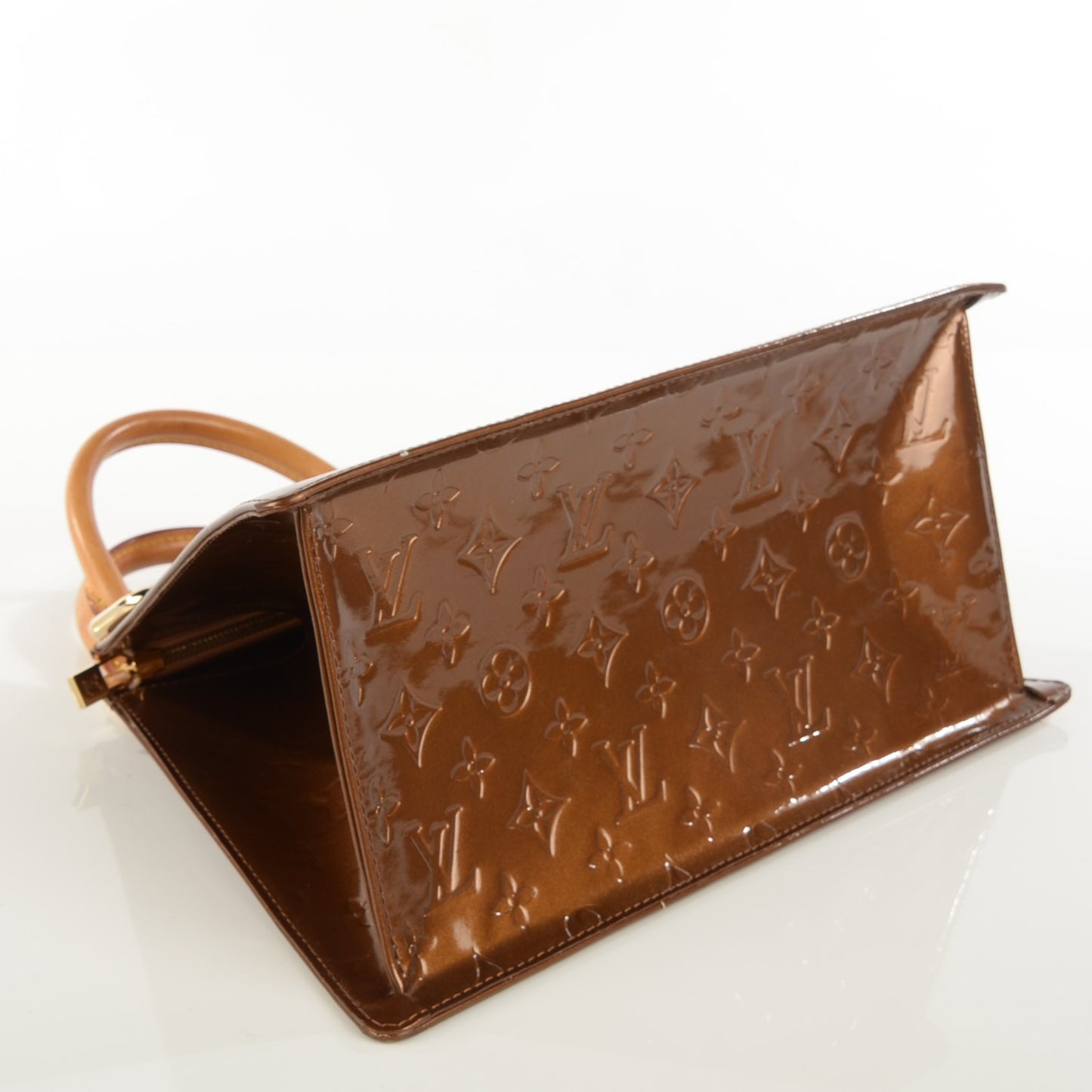 Vernis Forsyth GM Bronze