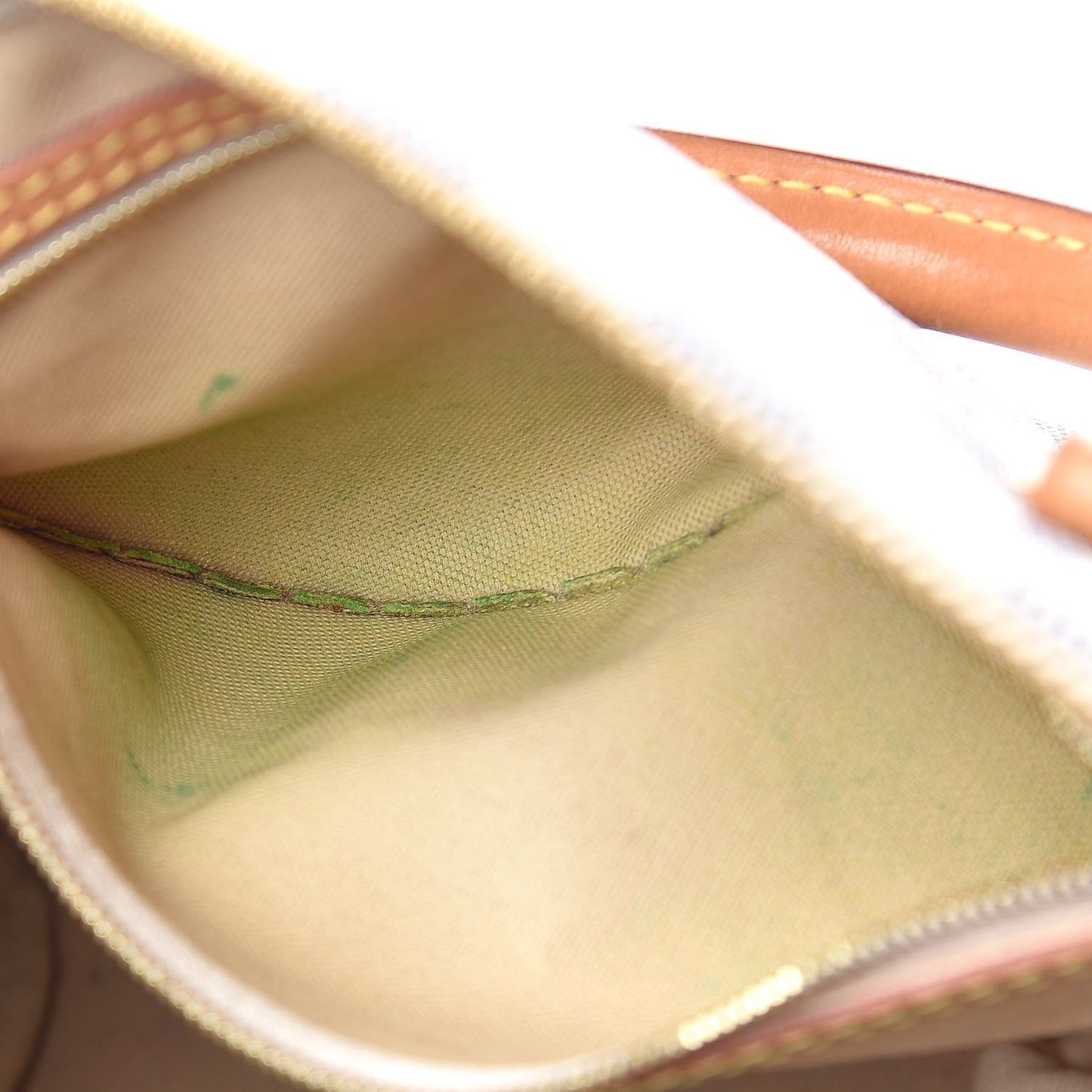 Damier Azur Speedy Bandouliere 30