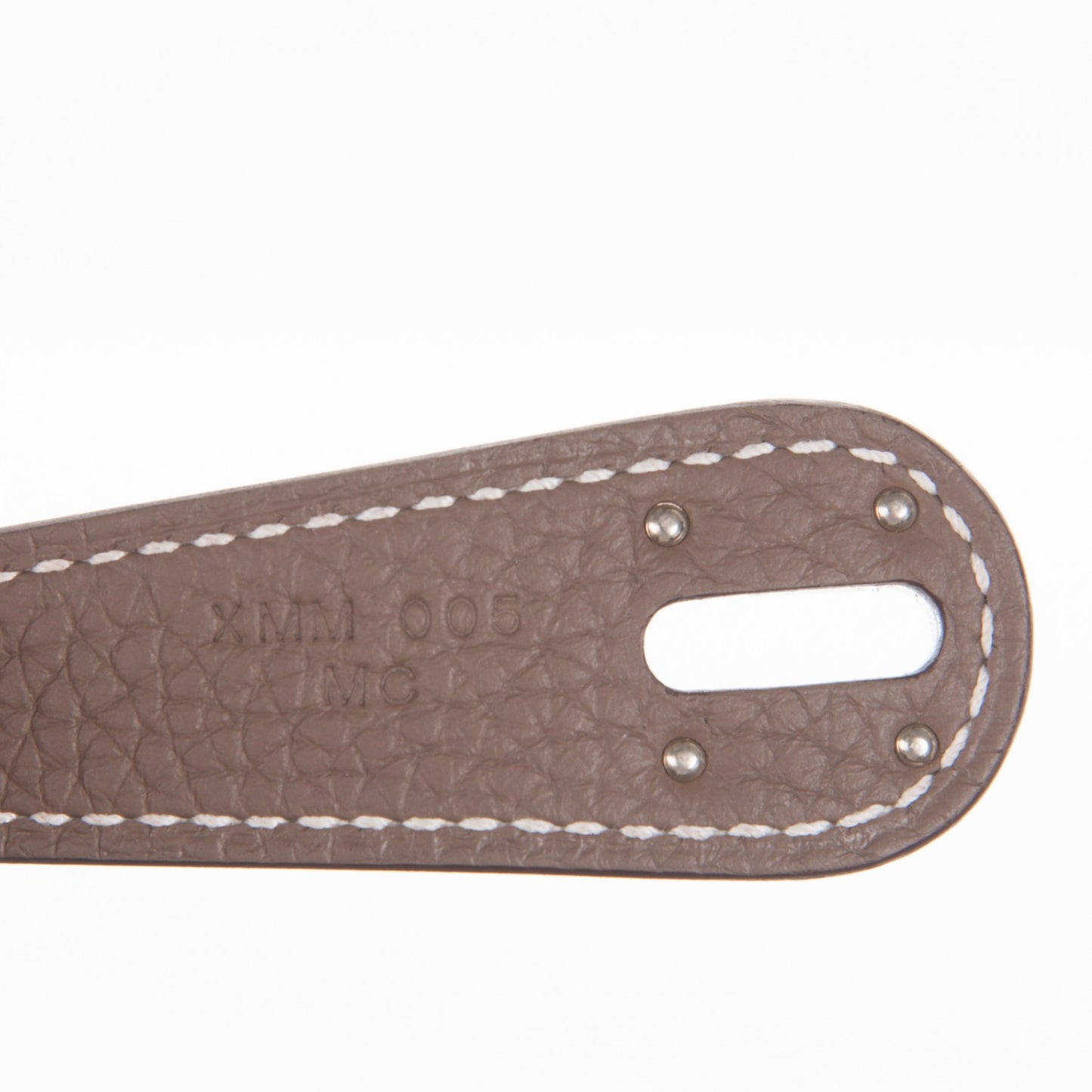 Taurillon Clemence Lindy 30 Etoupe