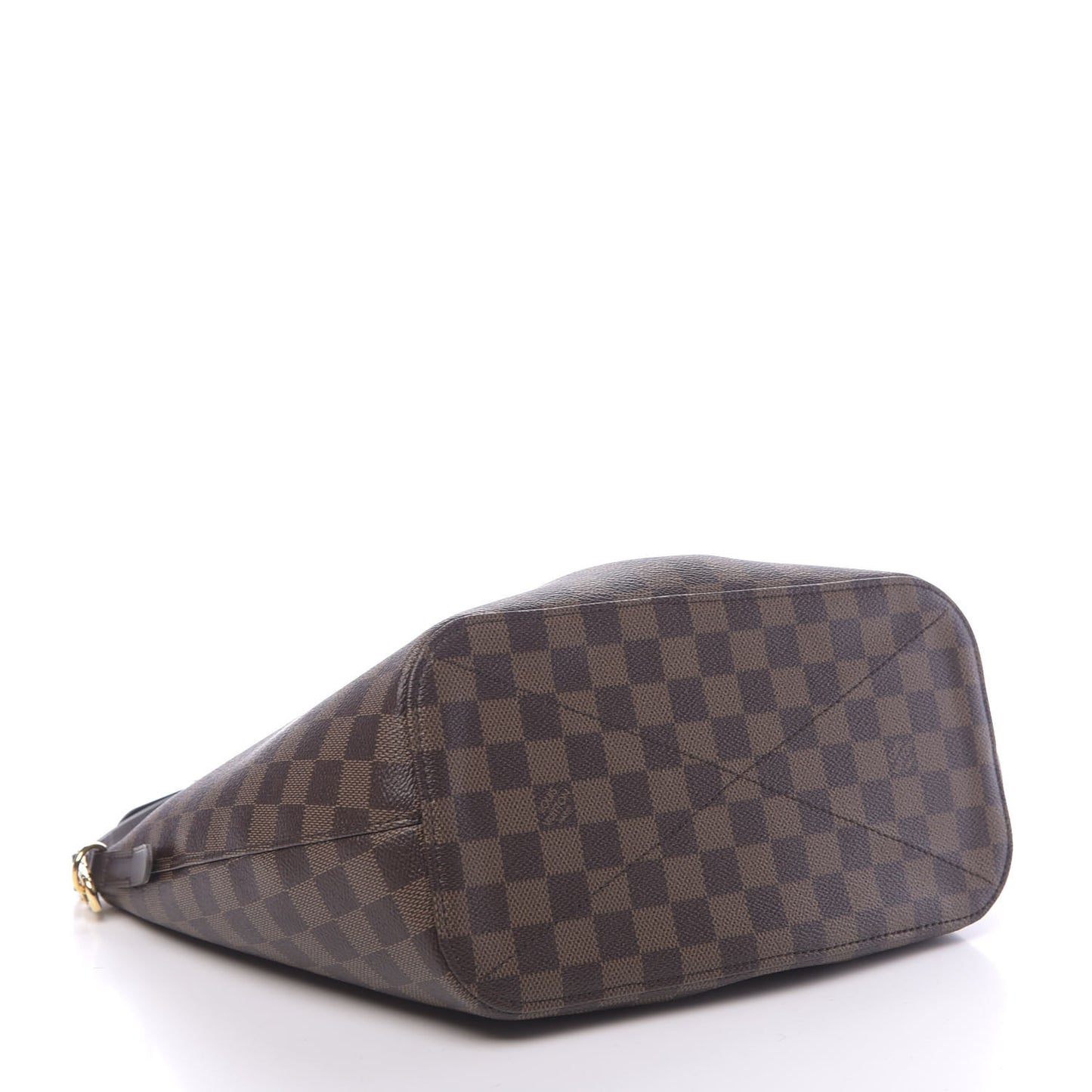 Damier Ebene Siena MM