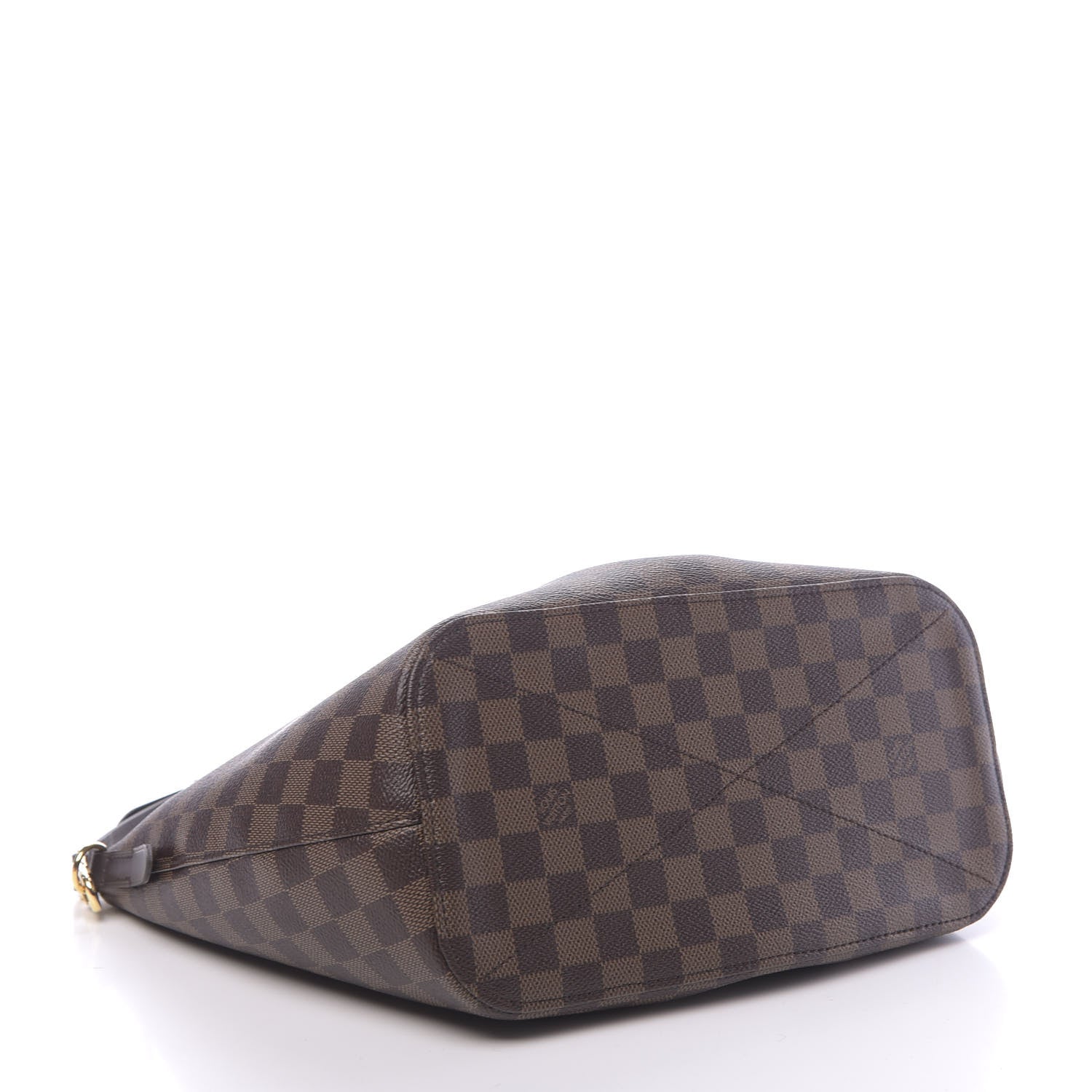 Louis Vuitton Damier Ebene Siena MM 4 of 11