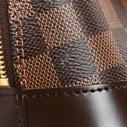 Louis Vuitton Damier Ebene Alma BB 11 of 11