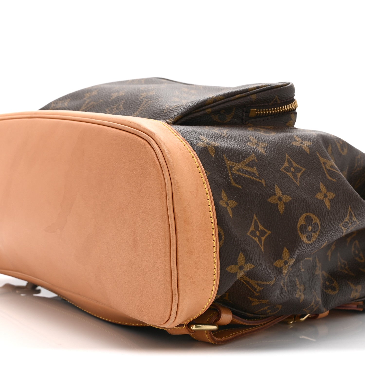 Louis Vuitton Monogram Montsouris GM Backpack 1836453 – FASHIONPHILE