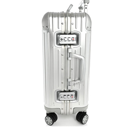 Rimowa Aluminum Original Cabin Silver 9 of 15
