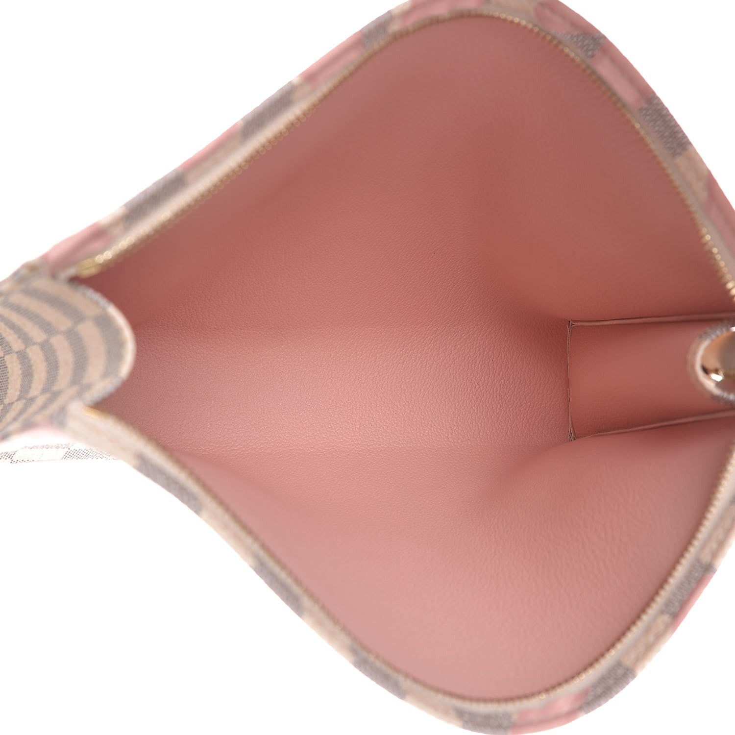 Louis Vuitton Damier Azur Tahitienne Toiletry Pouch 26 5 of 7