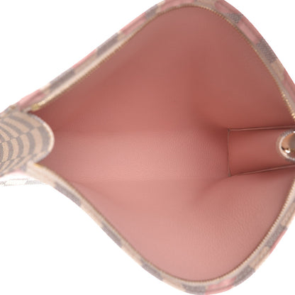 Louis Vuitton Damier Azur Tahitienne Toiletry Pouch 26 5 of 7