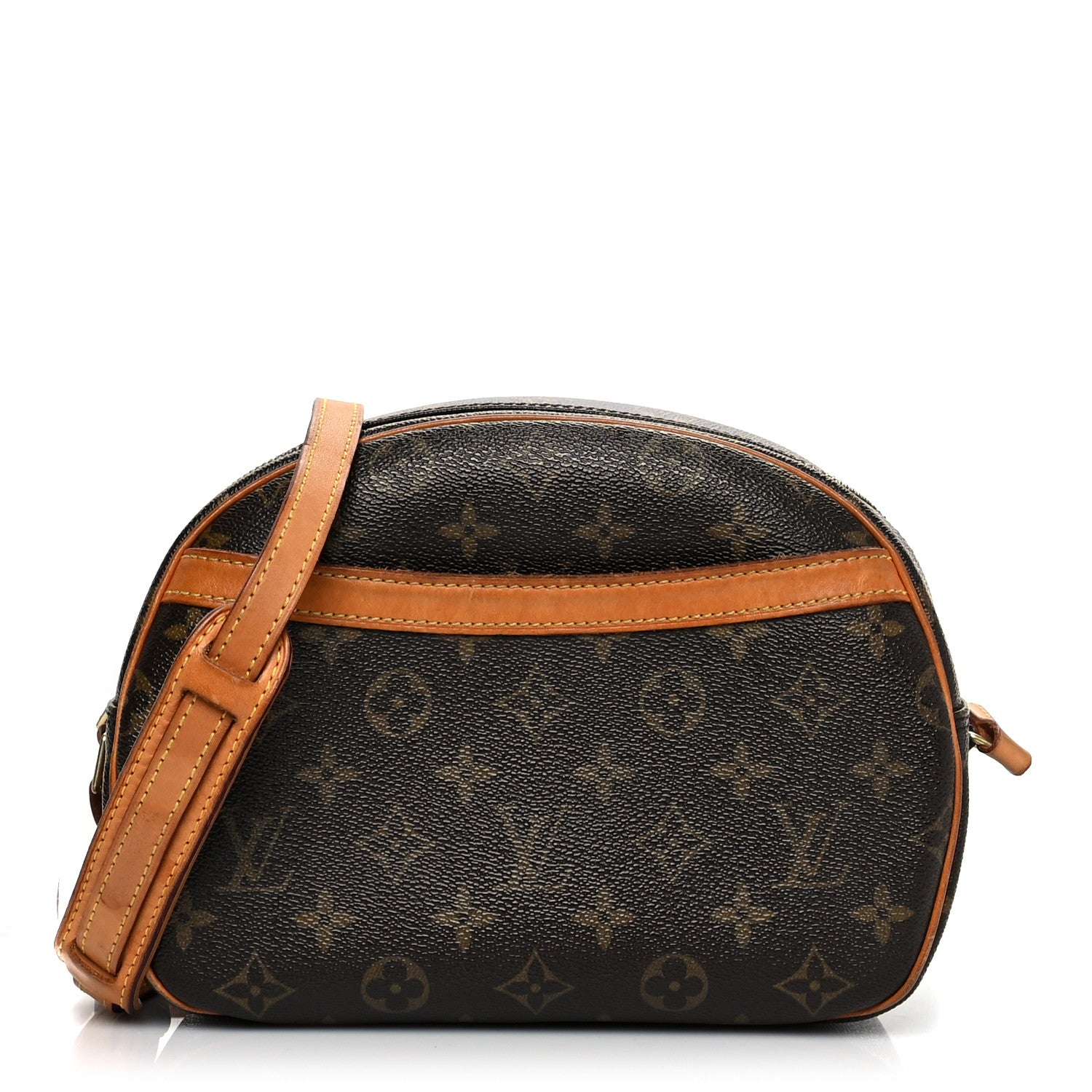 Louis Vuitton Monogram Blois 1 of 11