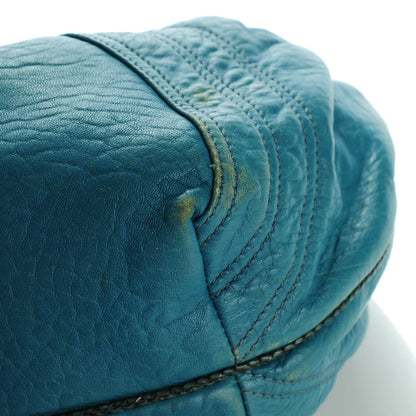 Fendi Nappa Nuvolata Spy Lago 5 of 9