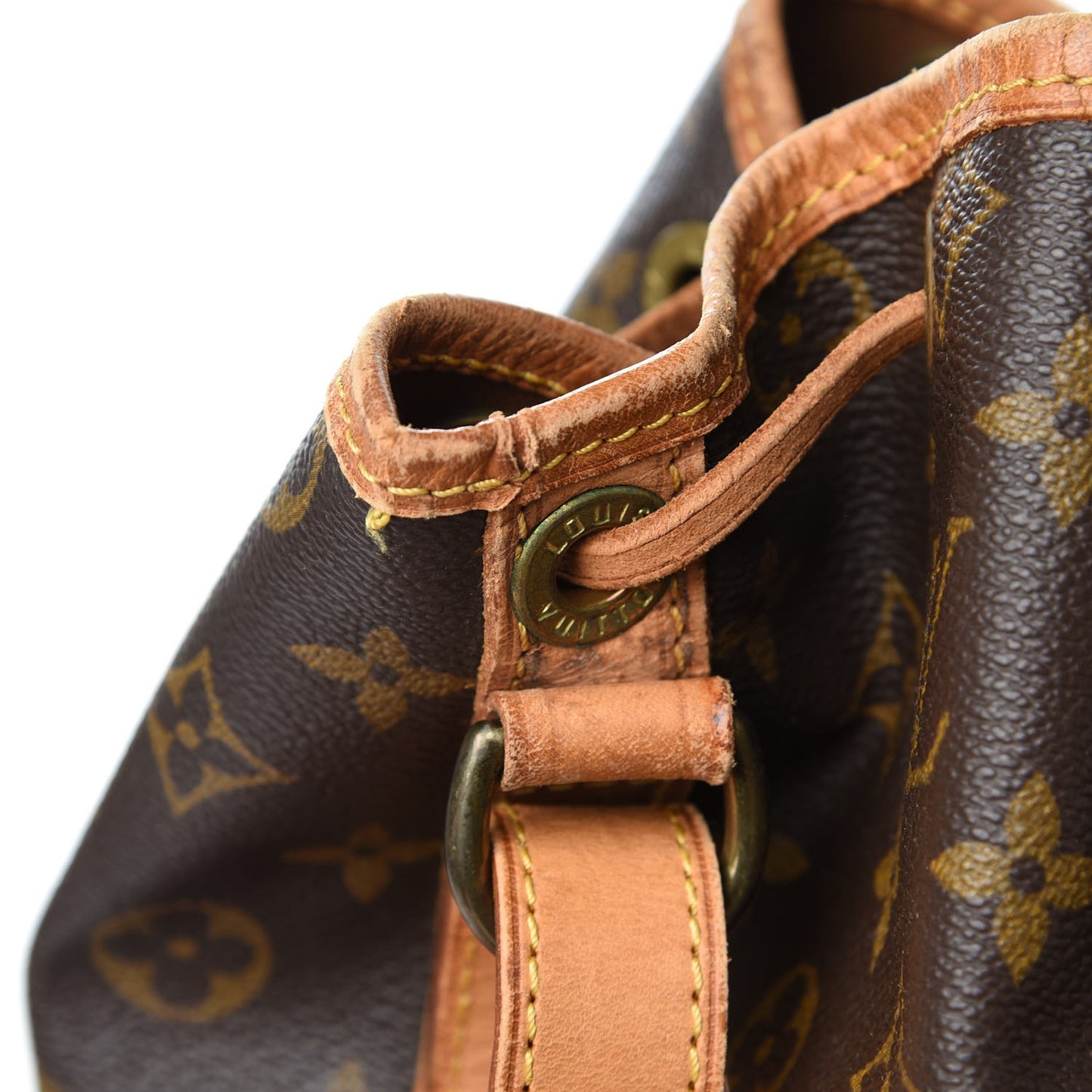 Monogram Noe