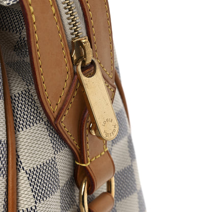Louis Vuitton Damier Azur Stresa GM 5 of 14