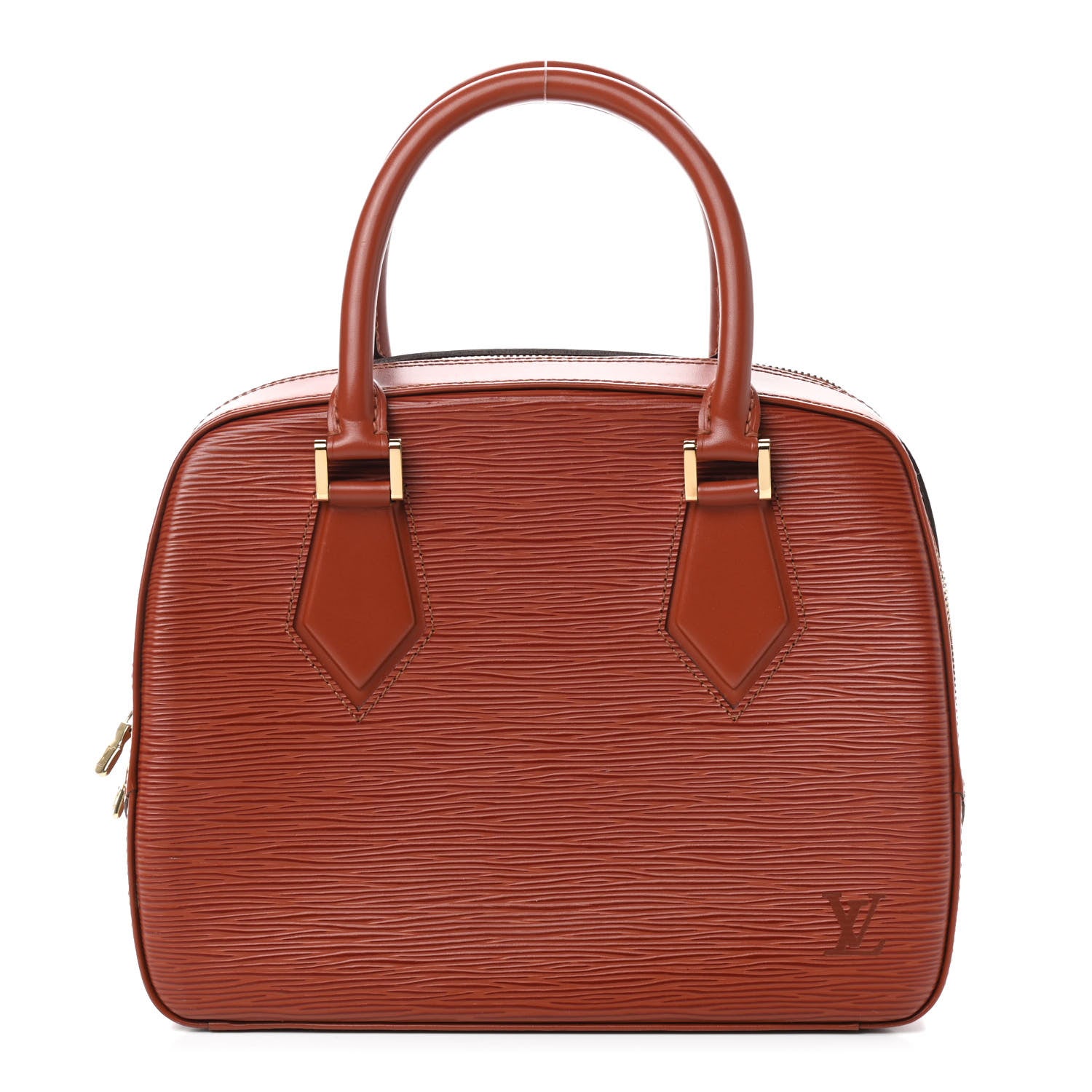 Louis Vuitton Epi Sablons Kenyan Fawn 1 of 13